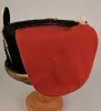Prussian Hussar NCO or Private Purchase Busby with Case Visuel 6